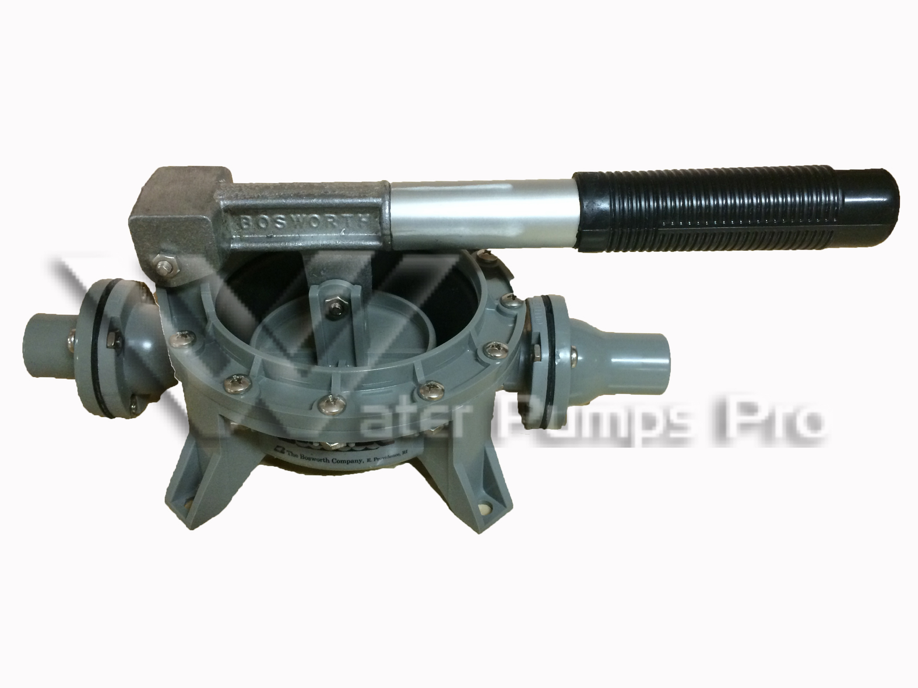 Guzzler GH-0400D Bilge, Transfer, Priming, and Marine Hand Pump